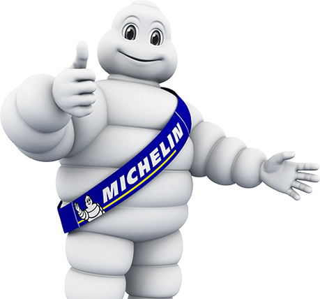 Bibendum Michelin