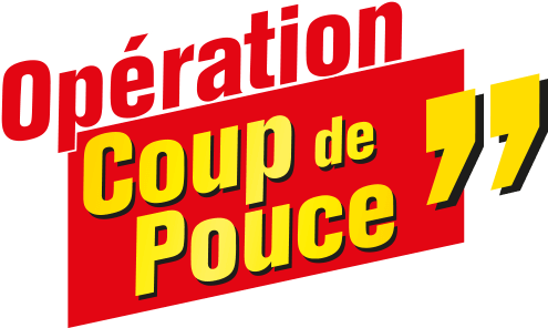 Opération Coup de Pouce"