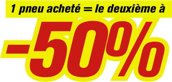 -50% offres somarec Riken