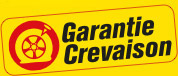 la Garantie Crevaison